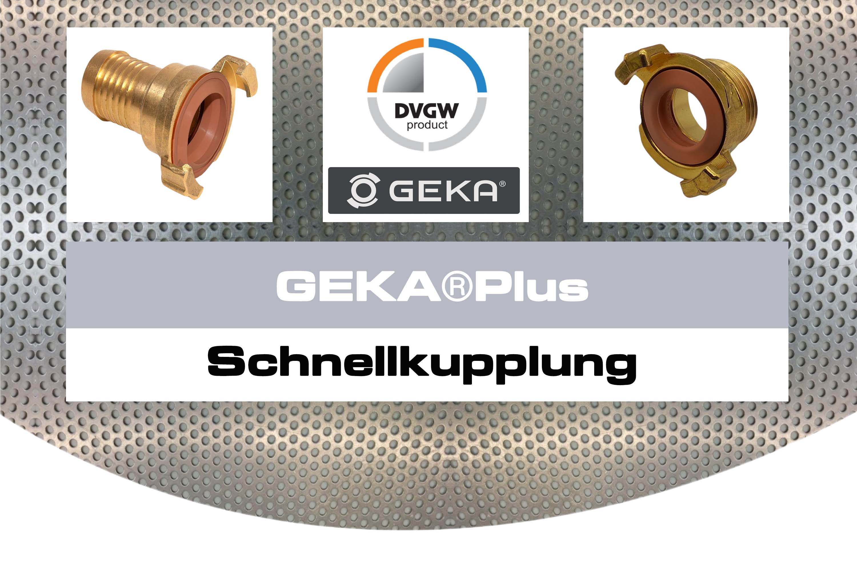 GEKA®Plus