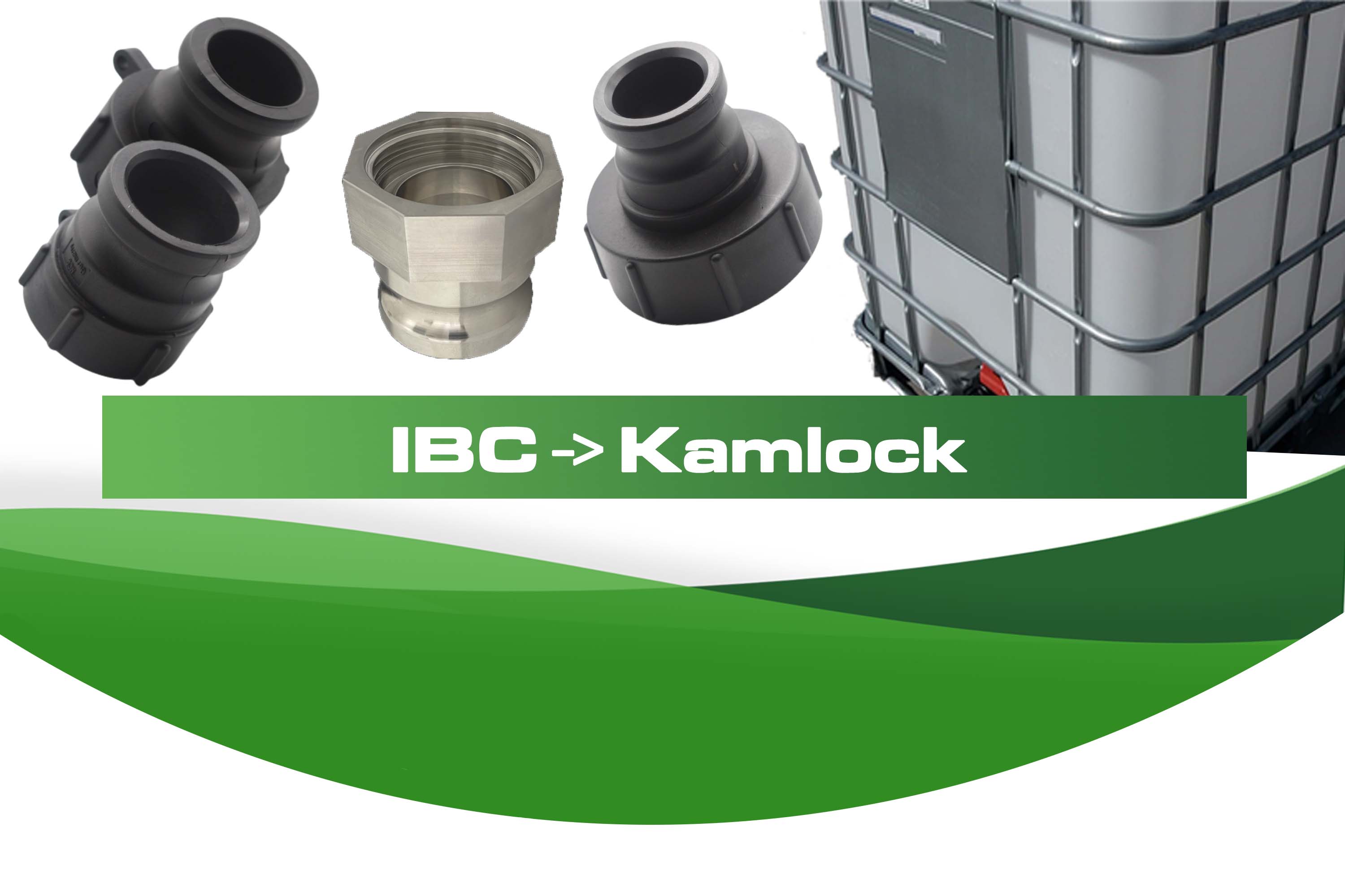 IBC -> Kamlock