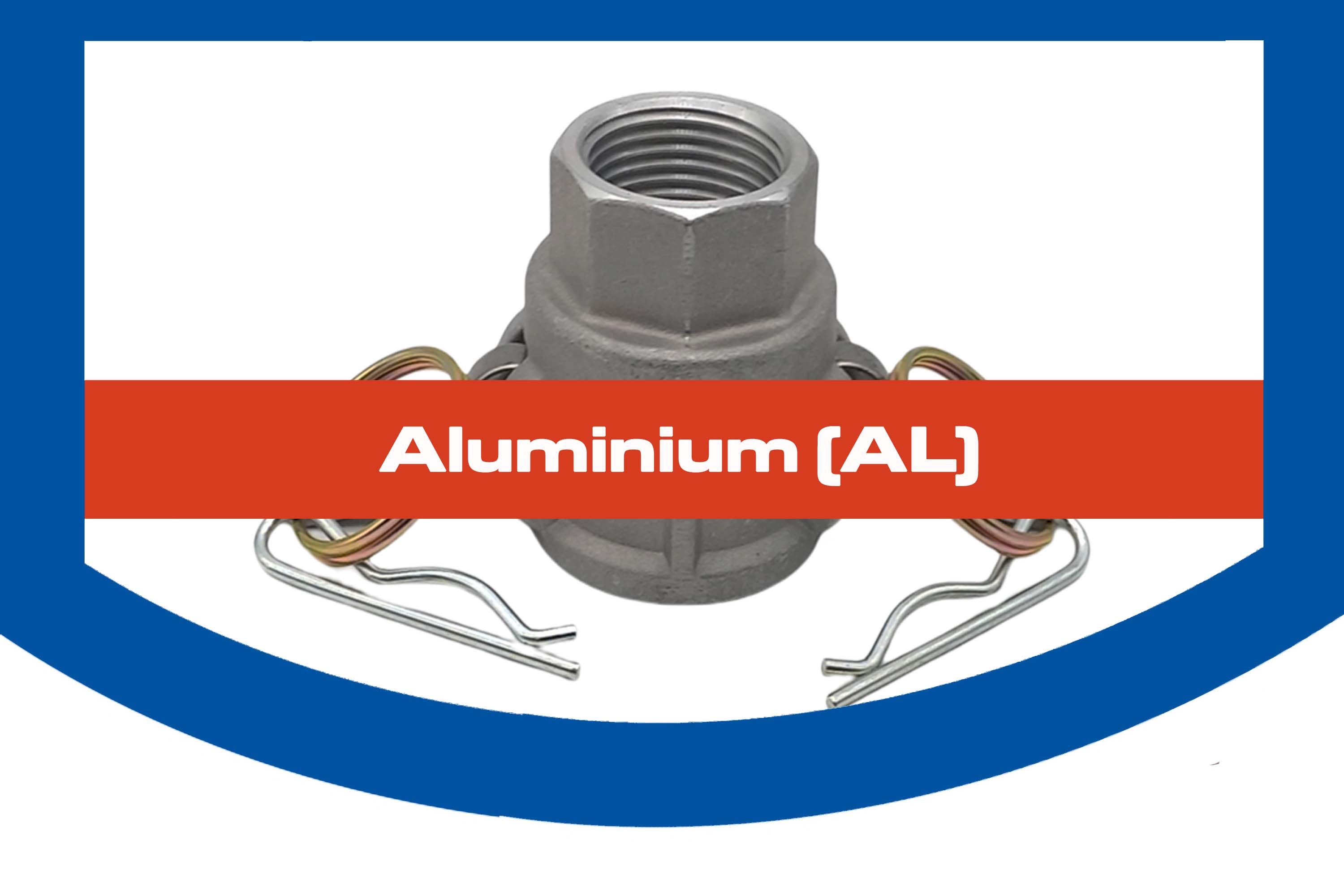 Aluminium (AL) Aluminium (AL)