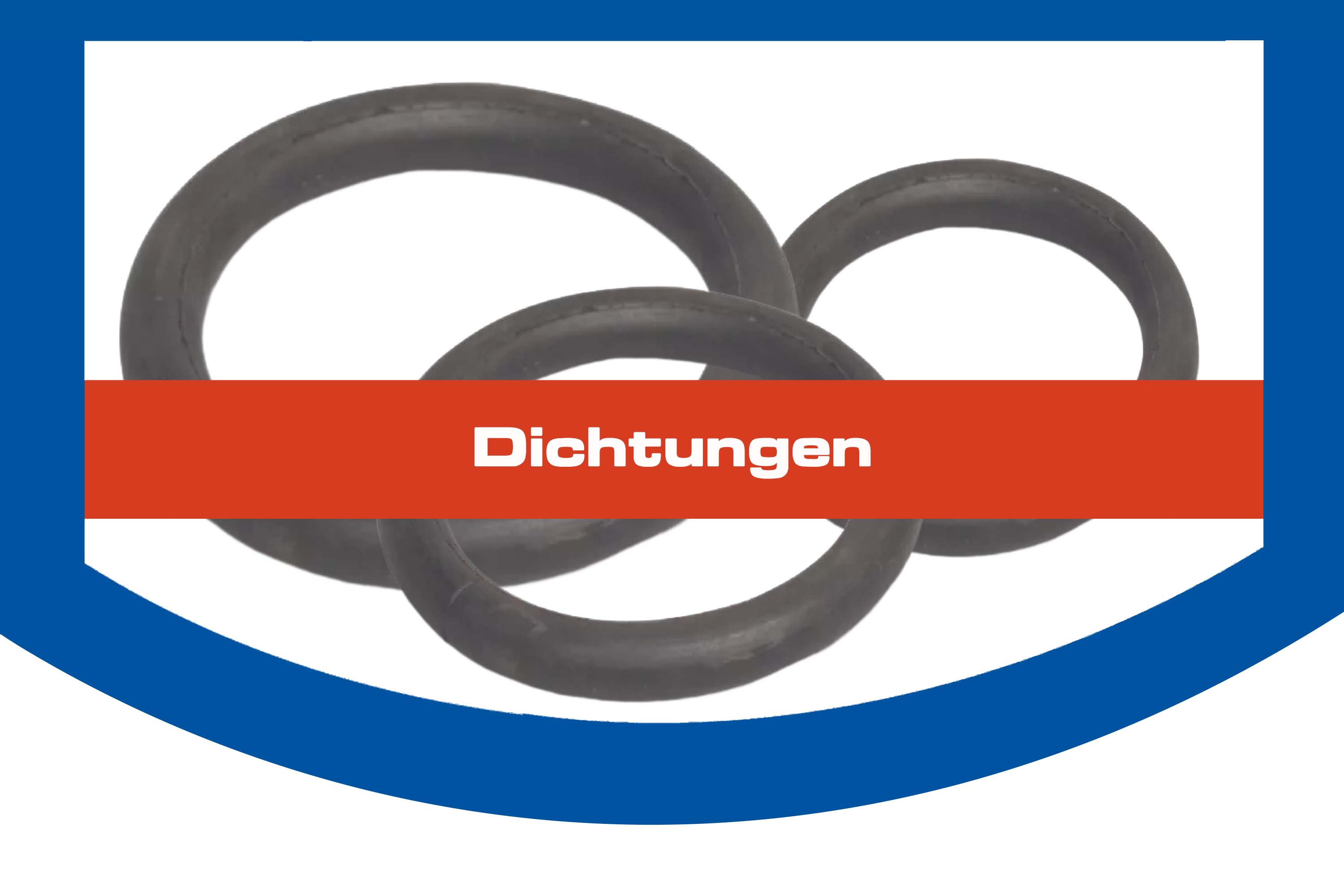 Dichtungen