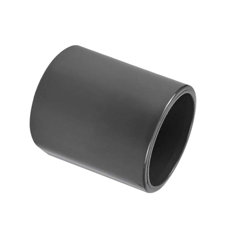 20 mm VDL PVC Klebe Fitting Muffe Verbinder - PN 16 bar