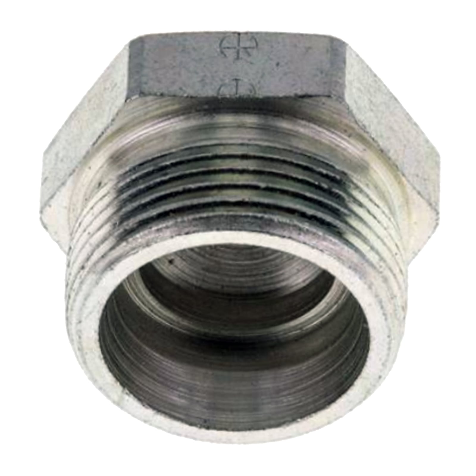10 L Schneidring Verschraubung Verschluss Schraube M 16 x 1,5 AG ohne Mutter / Schneidring - PN 315 bar