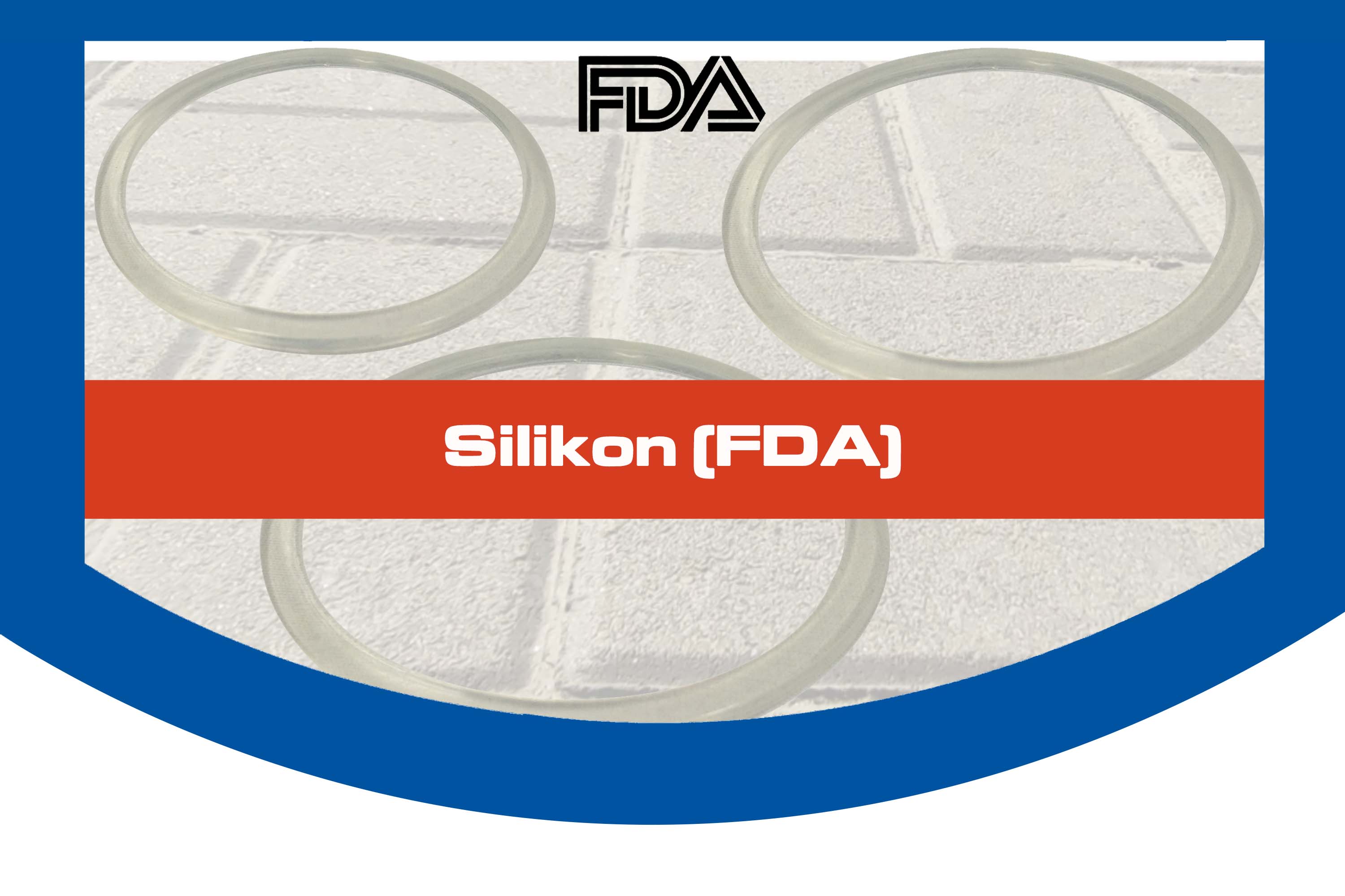 Silikon (FDA)