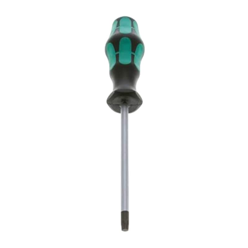 TX 10 x 80 mm TORX Schrauben Dreher Zieher - Wera Kraftform Plus 300