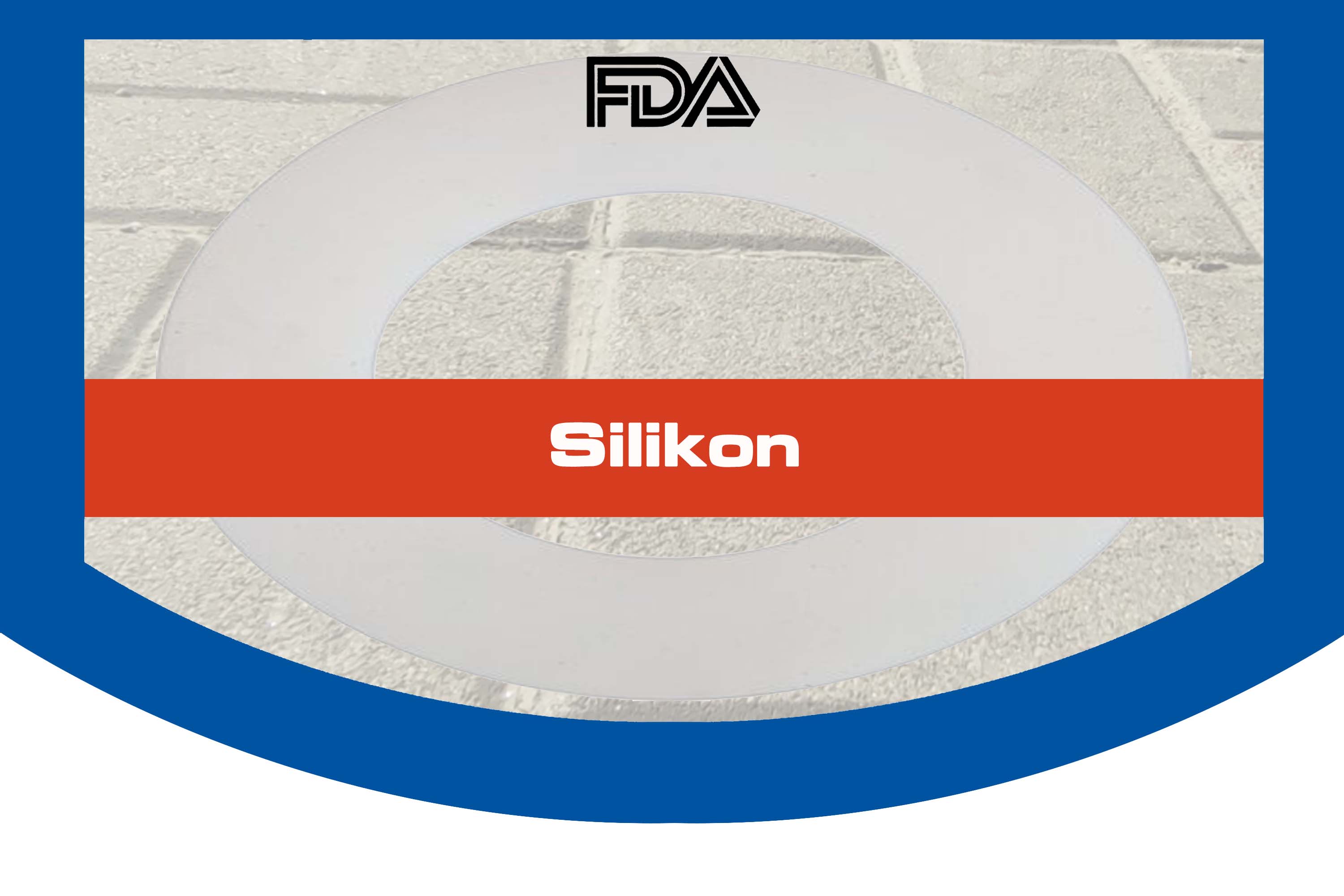 Silikon
