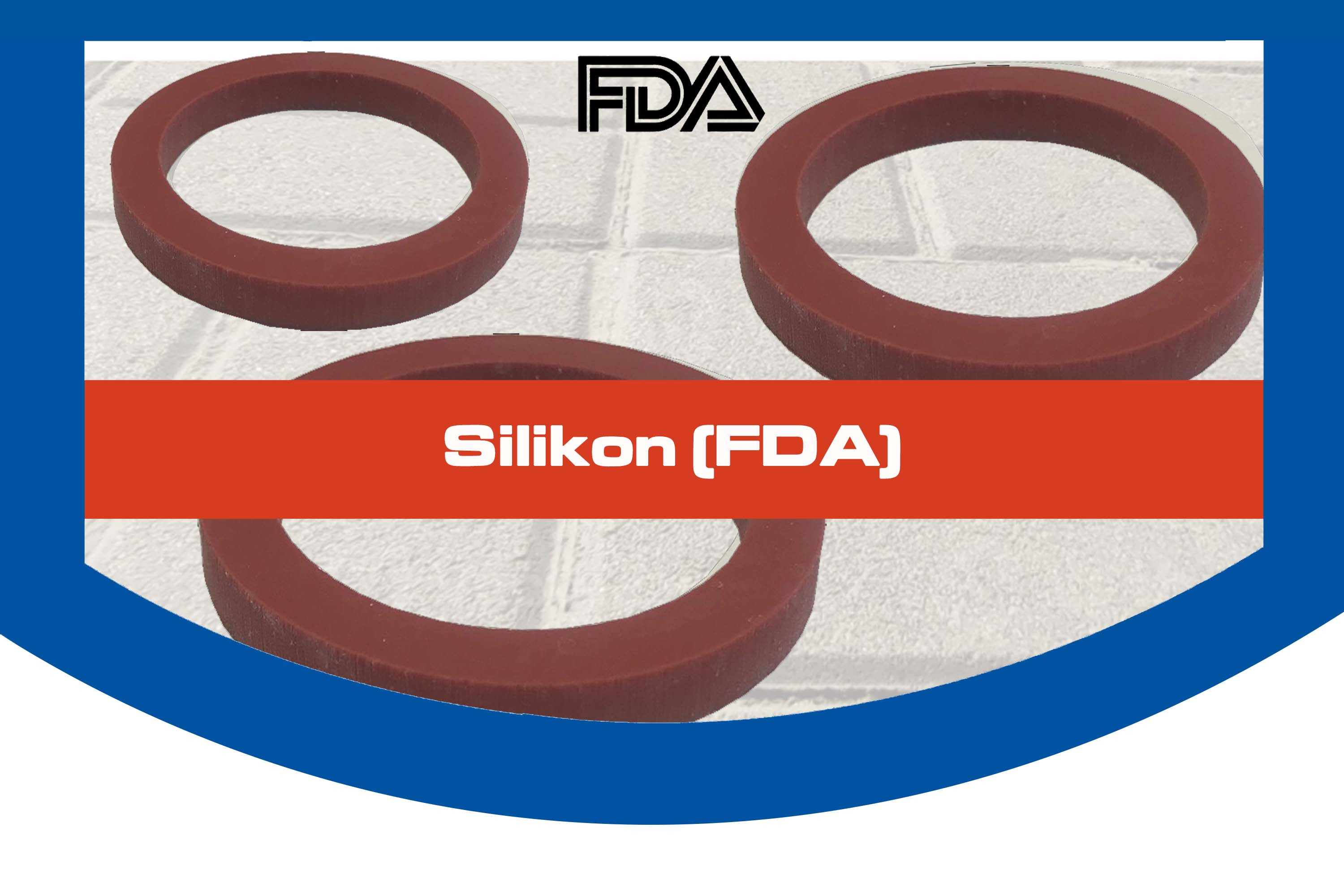 Silikon (FDA)