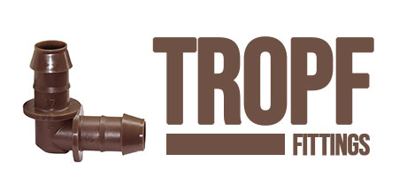 Tropf-Fittings