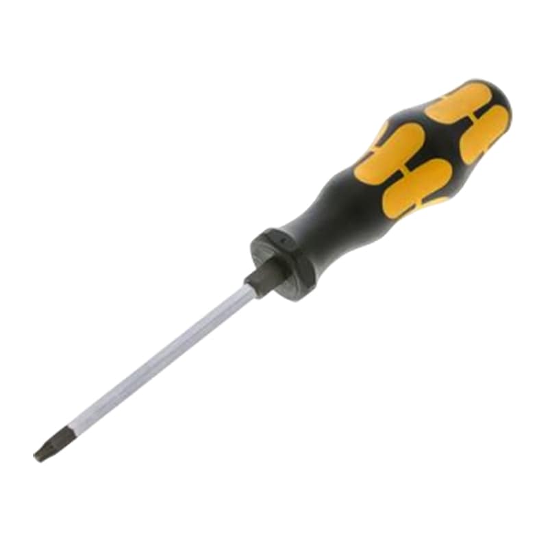 TX 20 x 90 mm TORX Schrauben Meißel Dreher Zieher - Wera Kraftform Plus 900