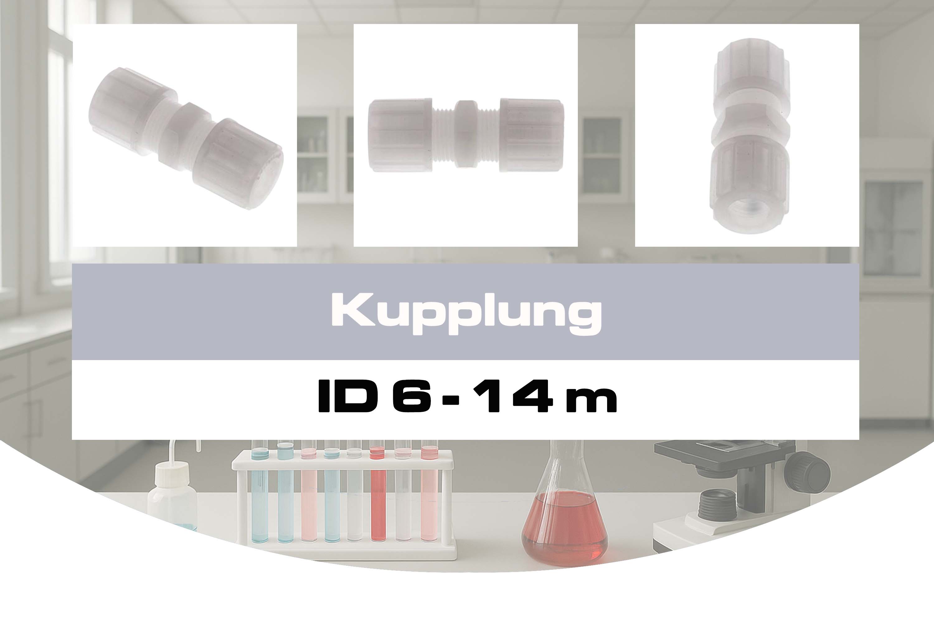 Kupplung