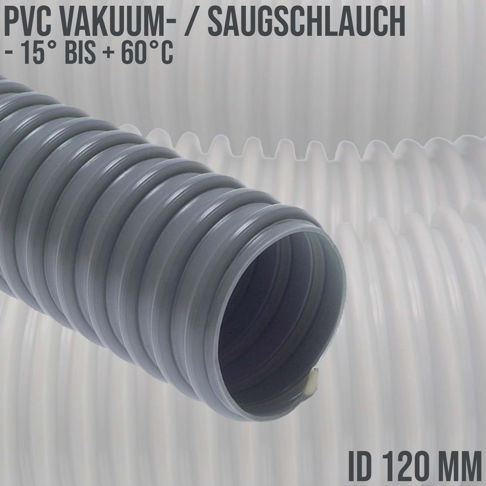 Verschiedene Arten von Absaugschläuche finden Sie in unserem Shop…