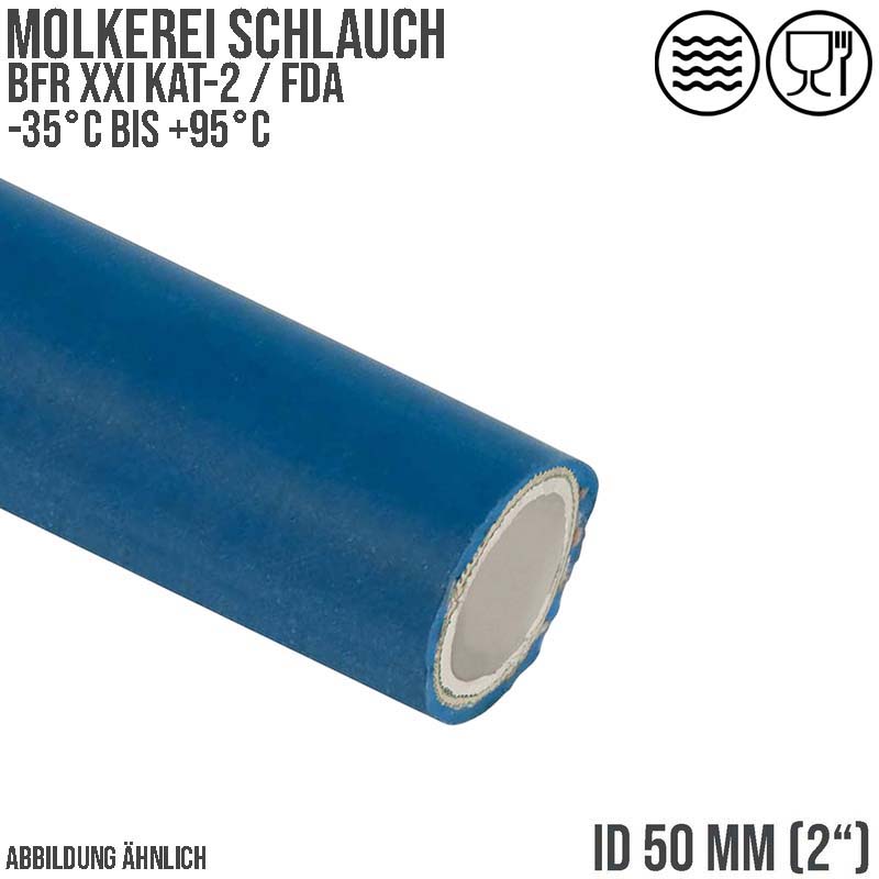 Trinkwasserschläuche nach KTW-BWGL & DVGW-W270 finden Sie in unserem Shop...