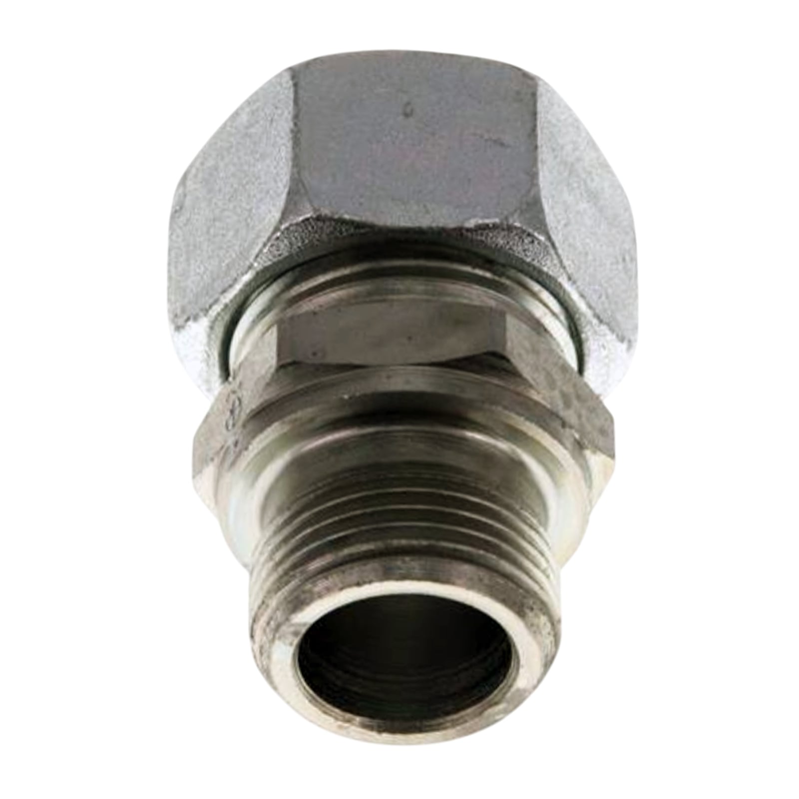 1" AG 18 L Schneidring Verschraubung Außengewinde M 26 x 1,5 Stahl verzinkt - PN 315 bar