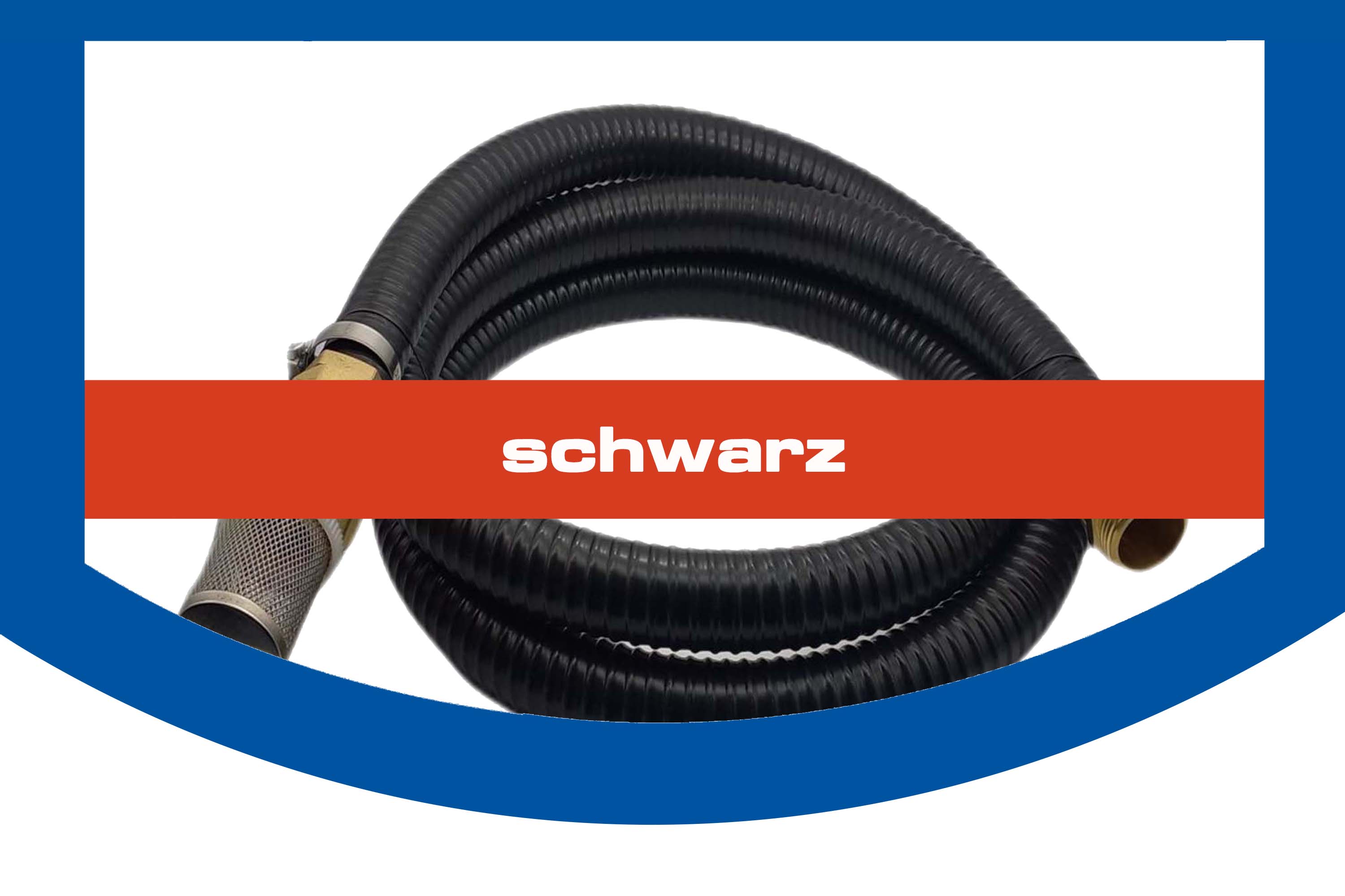 schwarz