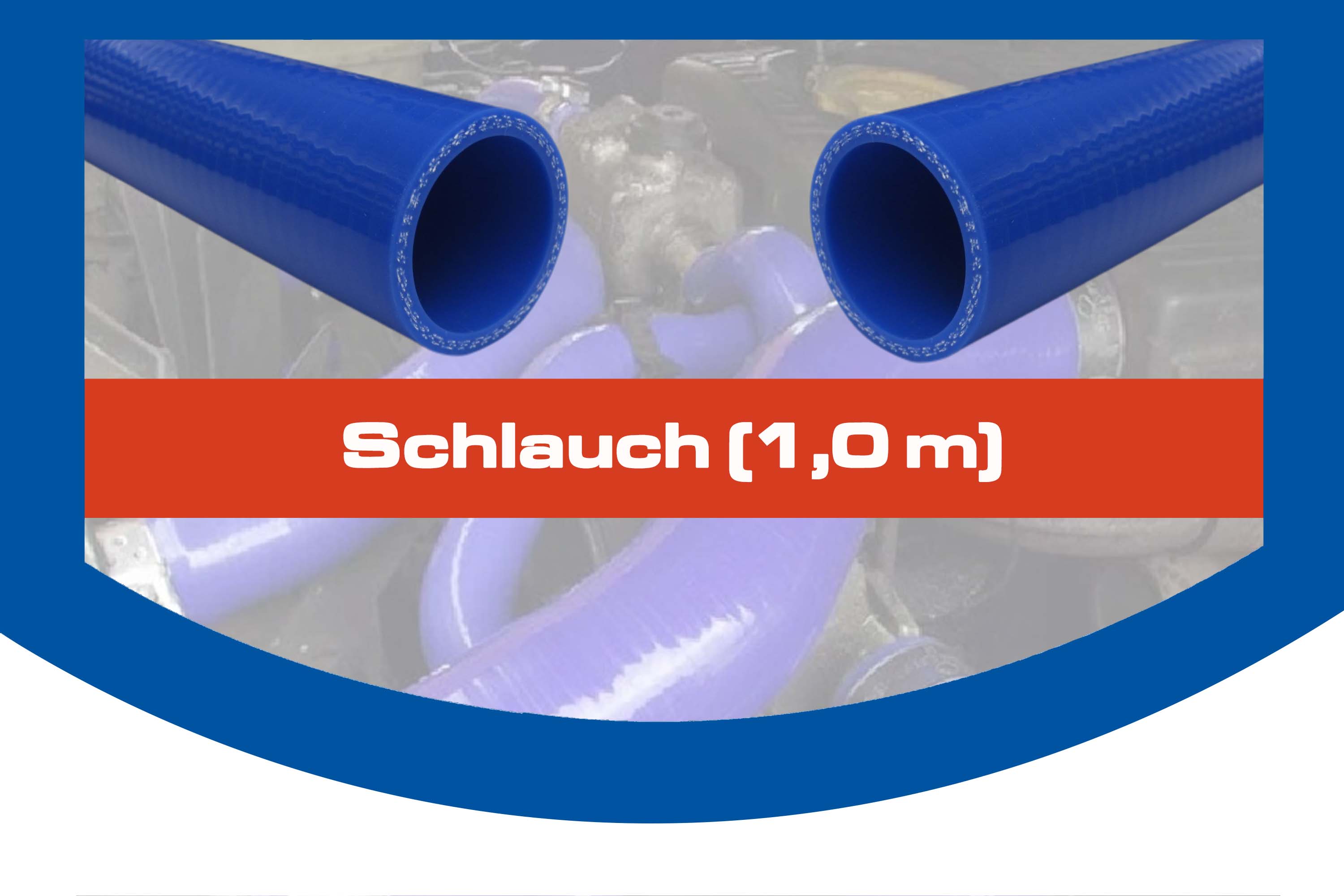 Schlauch (1,0 m)