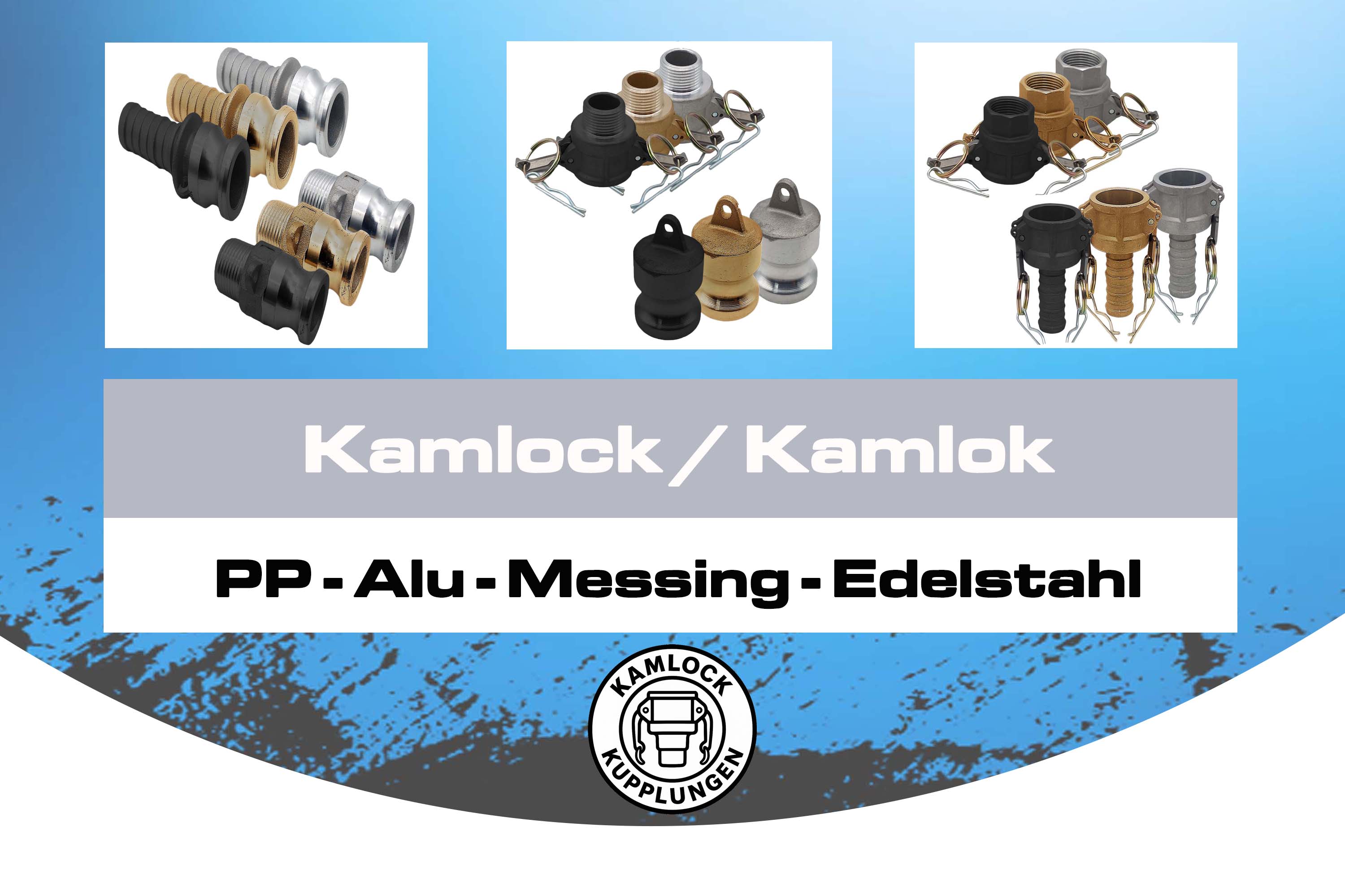 Kamlock / Kamlok