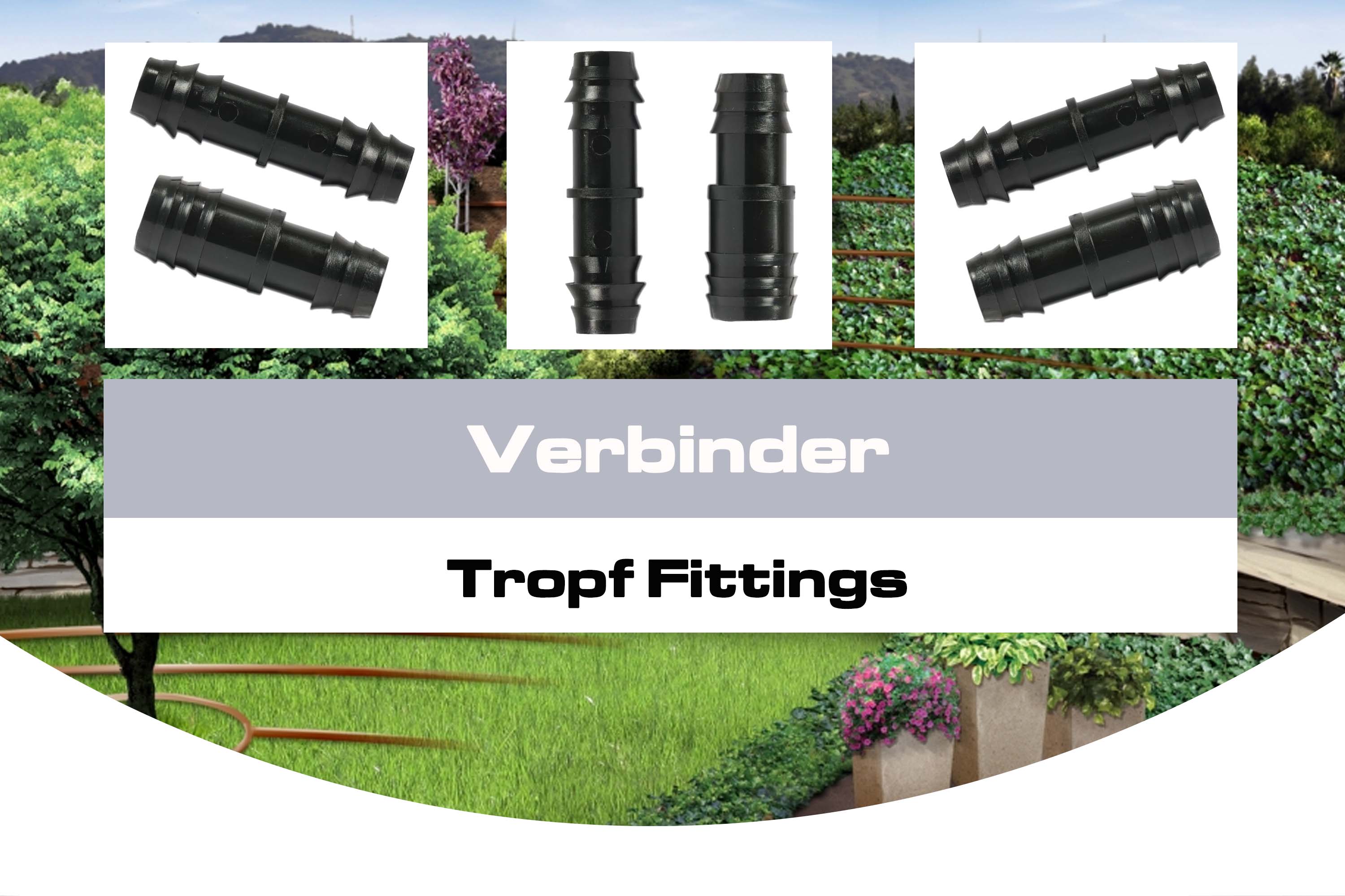Verbinder
