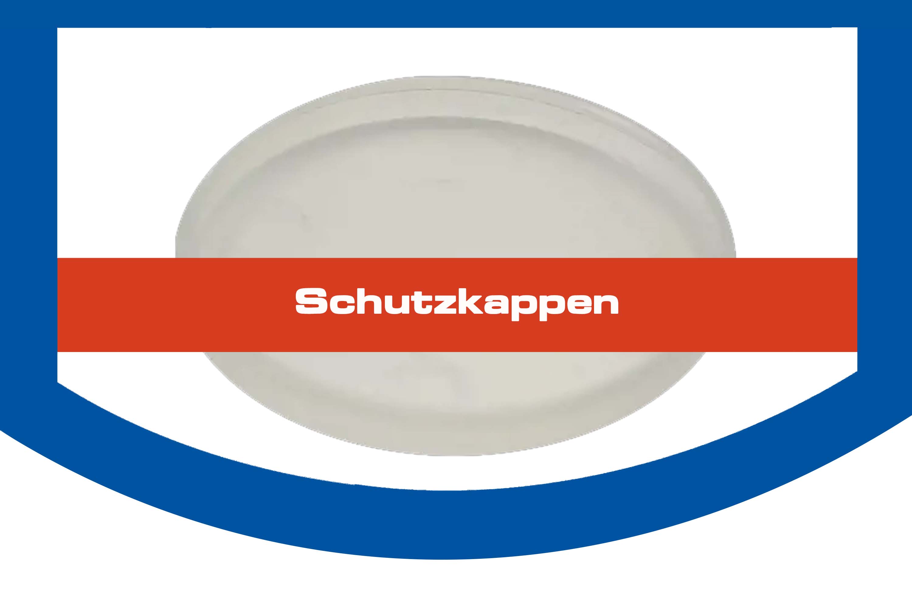 Schutzkappen