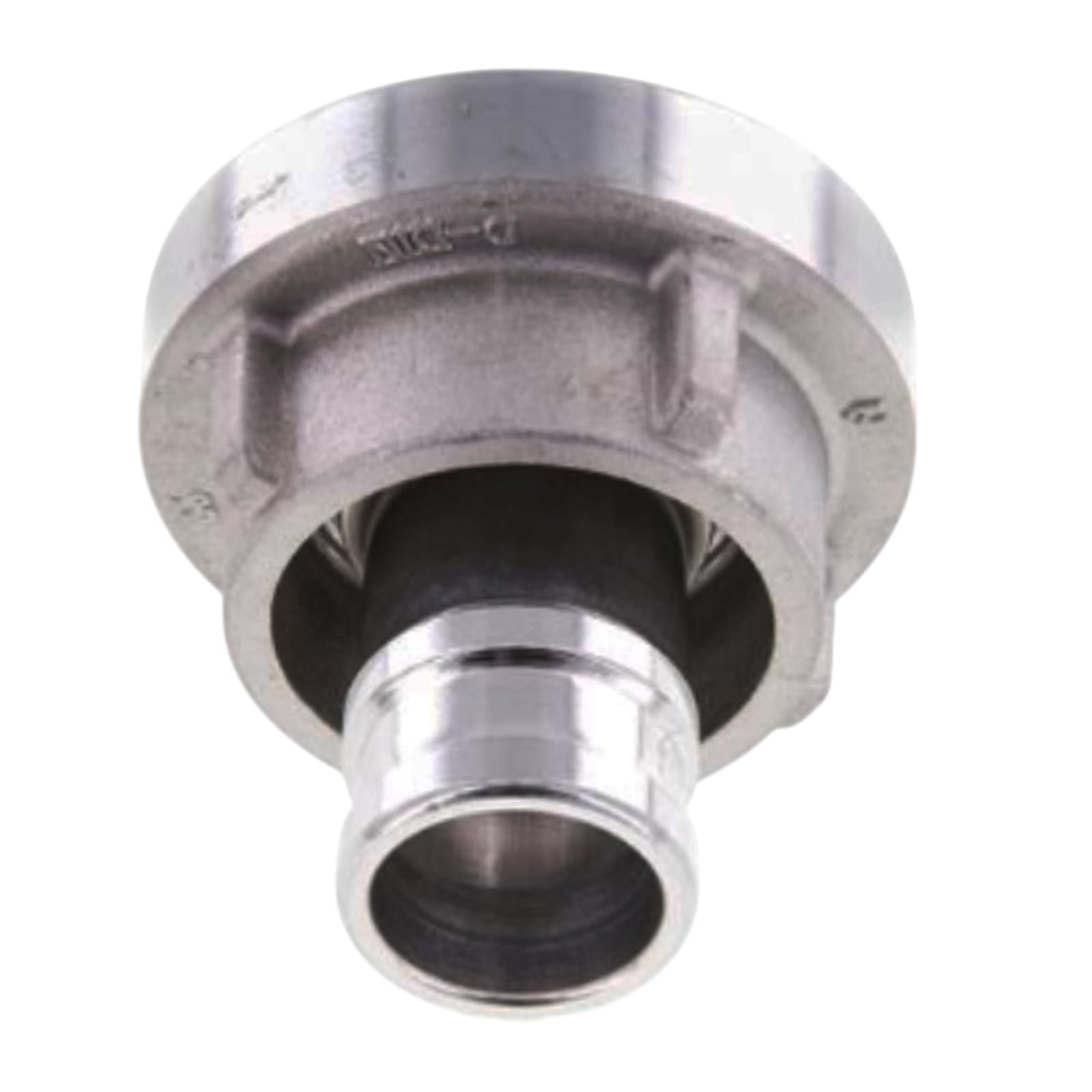 STORZ D DN25 KA31 V4A Saug Kupplung -> Stutzen Tülle DN52 Bau Feuerwehr Schlauch PN 25 bar FKM Viton Dichtung