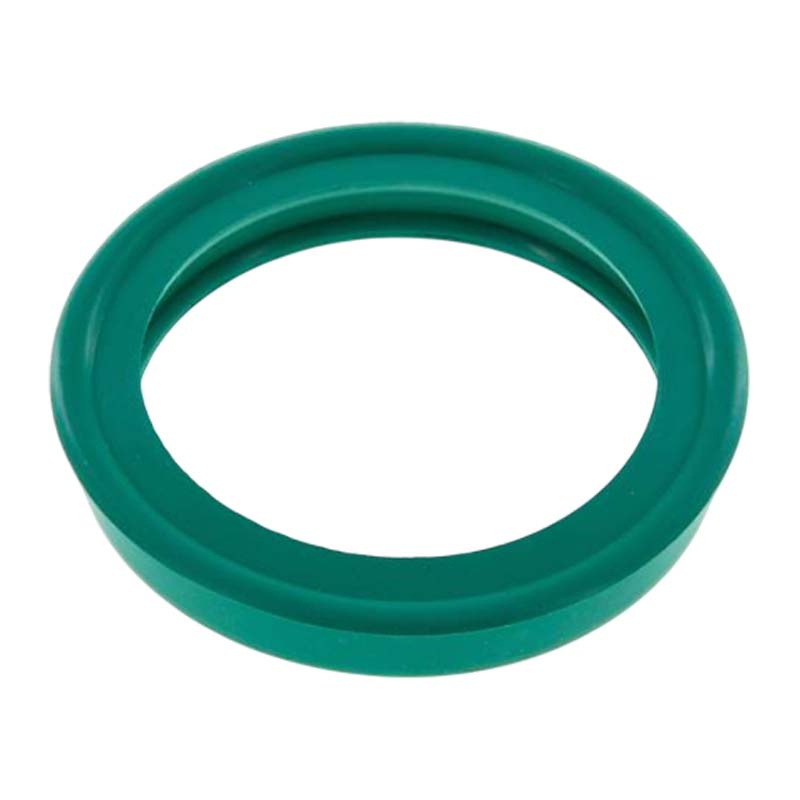 Dichtung STORZ  DN 65 KA 81 Kupplung (Saug/Druck) FKM (Viton) grün