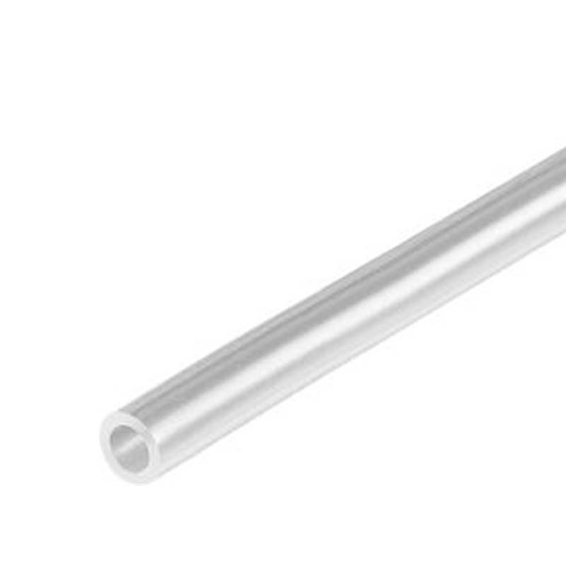 16 x 12 mm PE Kunststoff Pneumatik Druckluft Wasser Schlauch PLN KTW-A W270 natur (539064) - PN 14 bar
