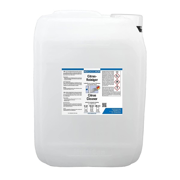 Citrus Universal Reiniger Isopropanol - 10,0 ltr. Kanister