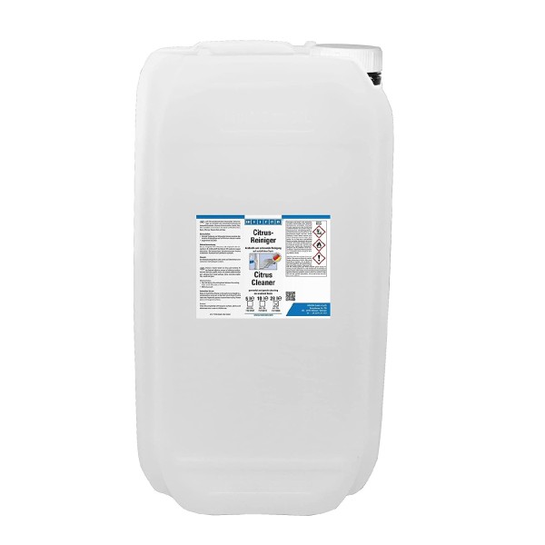 Citrus Universal Reiniger Isopropanol - 28,0 ltr. Kanister