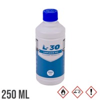 250ml PVC L-30 Spezialreiniger Reinigunsmittel für PVC-Rohre und Zubehör